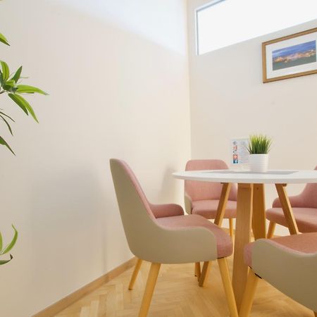 Europest Luxury Suites Βουδαπέστη Εξωτερικό φωτογραφία