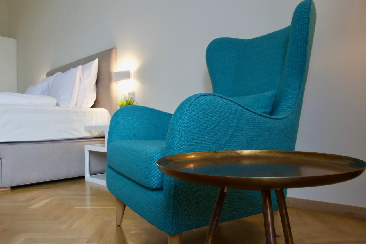 Europest Luxury Suites Βουδαπέστη Εξωτερικό φωτογραφία