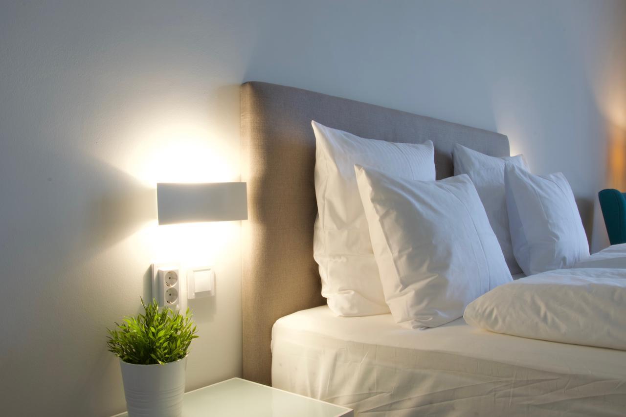 Europest Luxury Suites Βουδαπέστη Εξωτερικό φωτογραφία