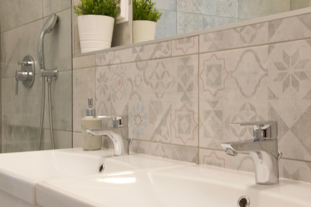 Europest Luxury Suites Βουδαπέστη Εξωτερικό φωτογραφία