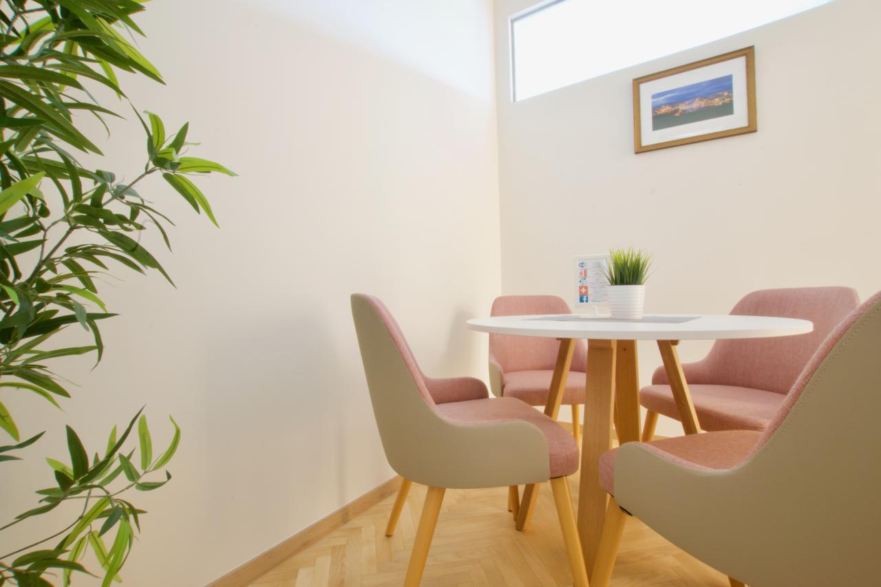 Europest Luxury Suites Βουδαπέστη Εξωτερικό φωτογραφία