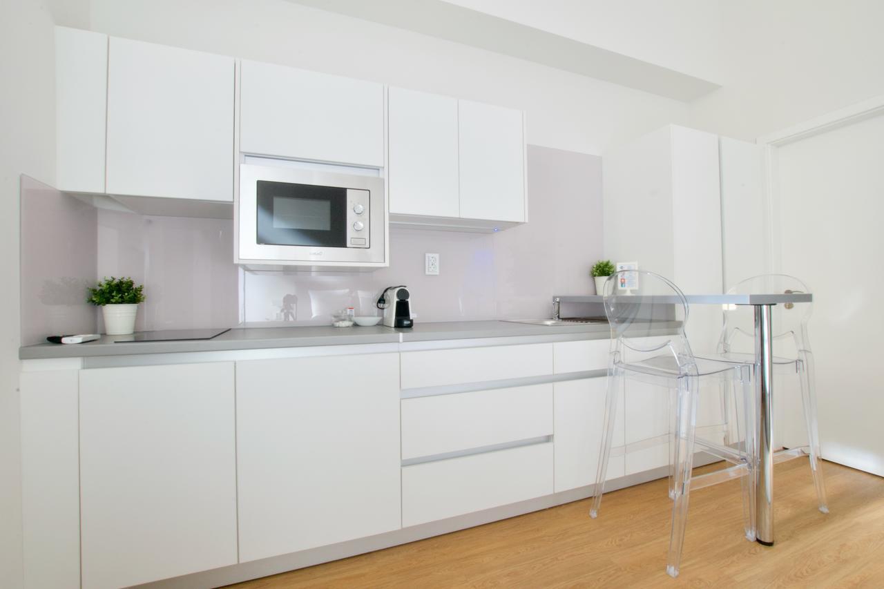 Europest Luxury Suites Βουδαπέστη Εξωτερικό φωτογραφία