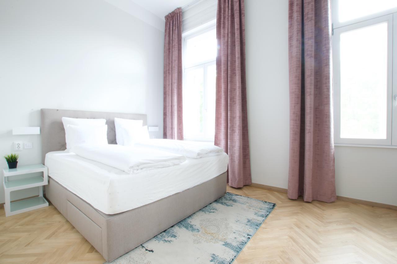 Europest Luxury Suites Βουδαπέστη Εξωτερικό φωτογραφία