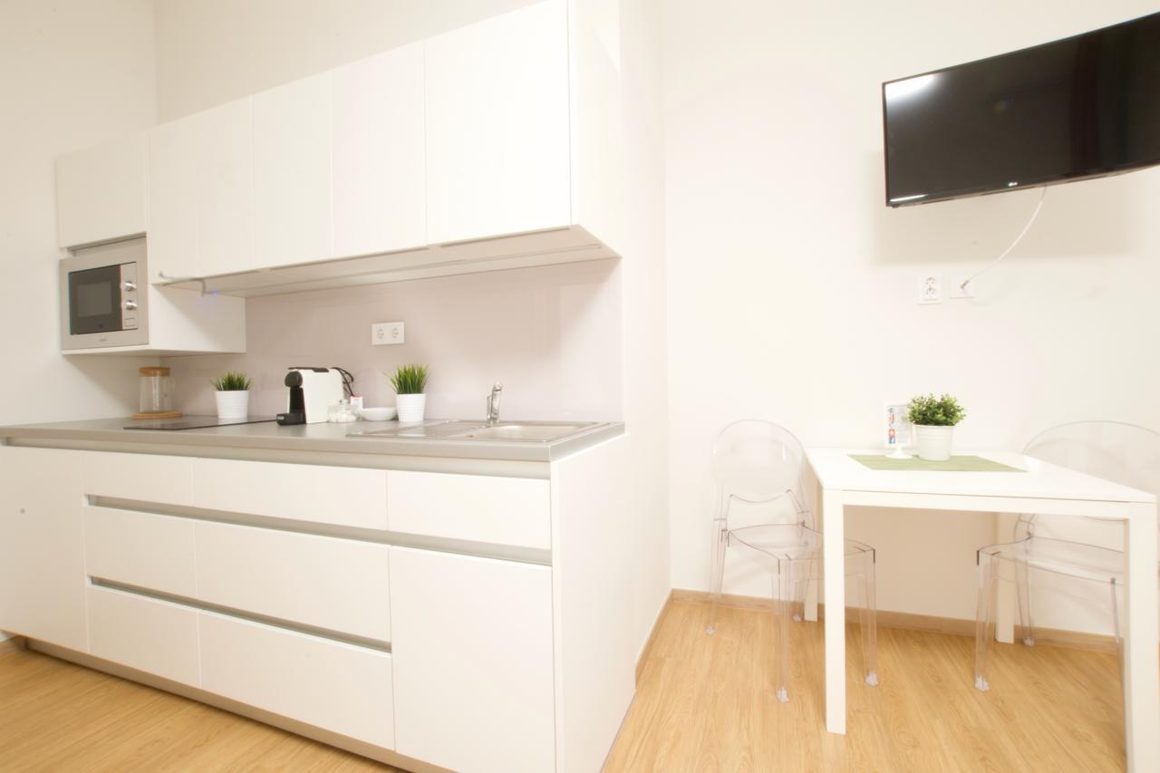 Europest Luxury Suites Βουδαπέστη Εξωτερικό φωτογραφία