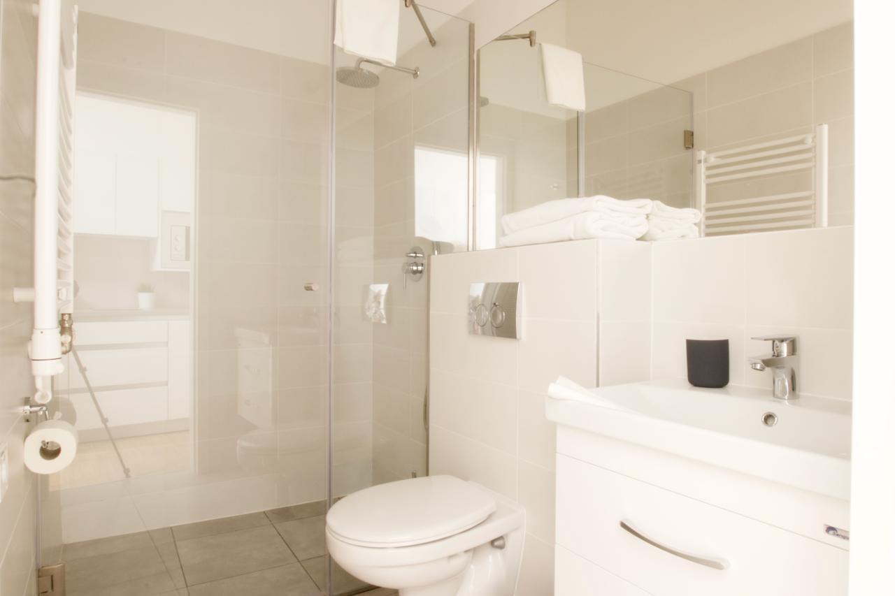 Europest Luxury Suites Βουδαπέστη Εξωτερικό φωτογραφία