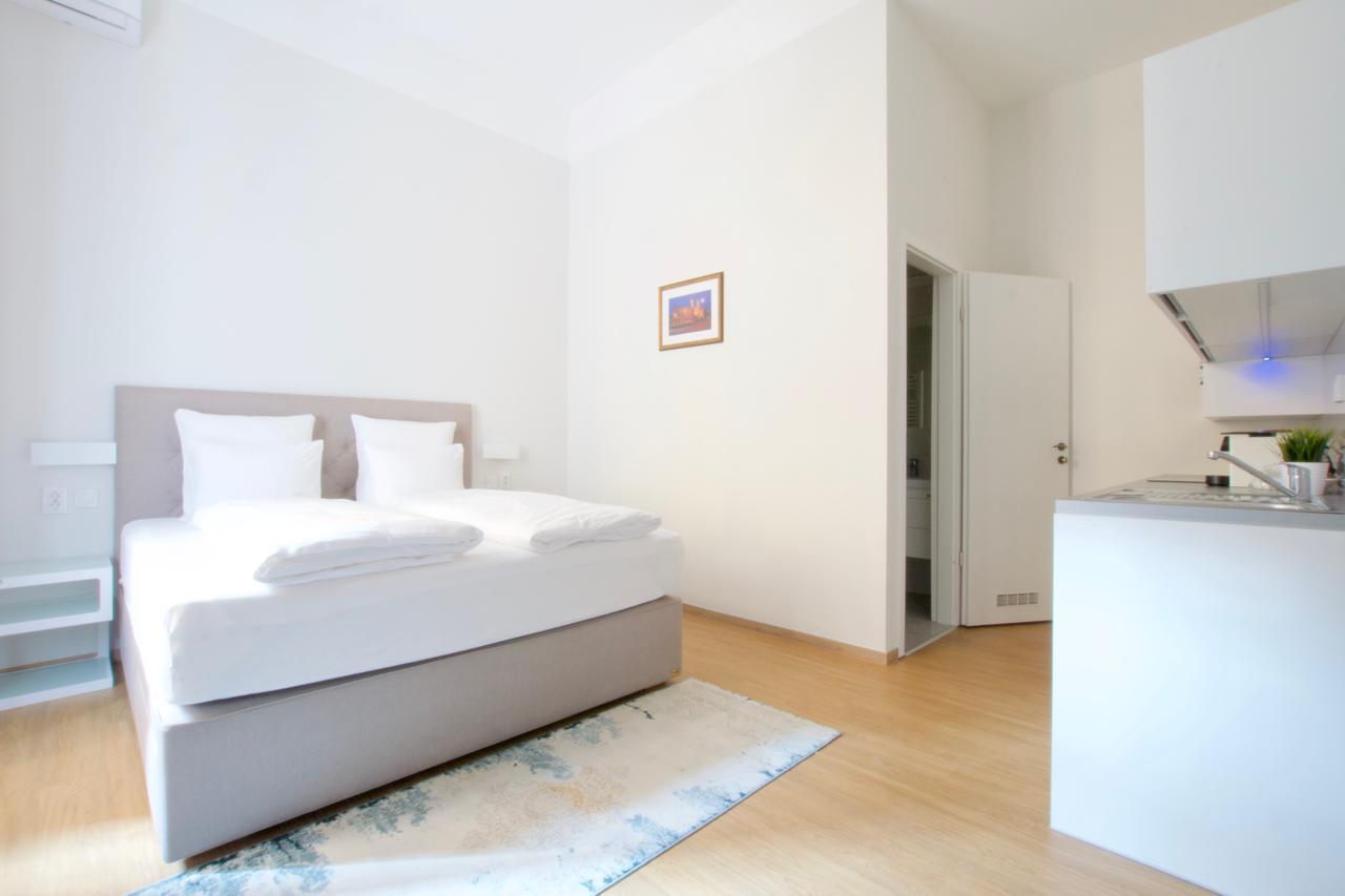 Europest Luxury Suites Βουδαπέστη Εξωτερικό φωτογραφία