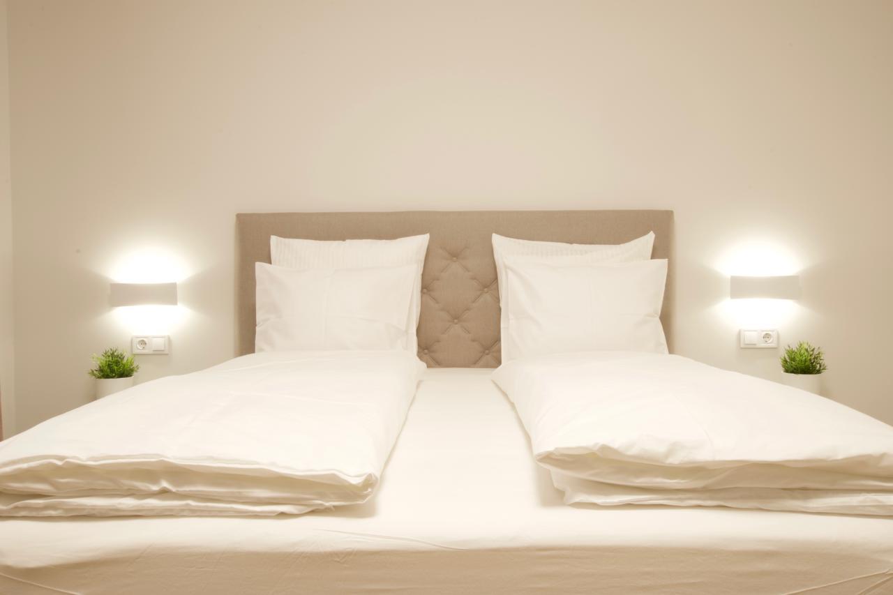 Europest Luxury Suites Βουδαπέστη Εξωτερικό φωτογραφία