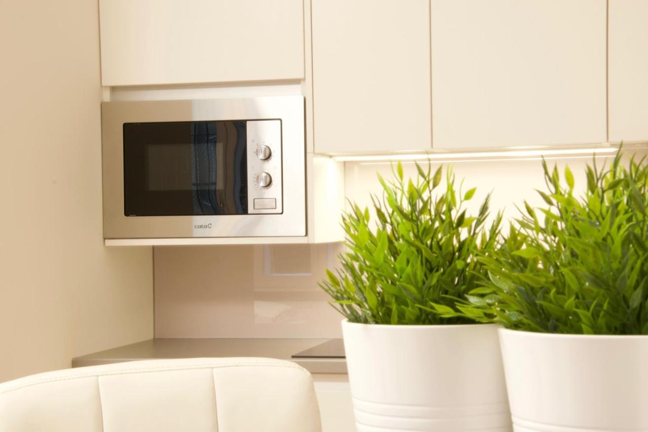 Europest Luxury Suites Βουδαπέστη Εξωτερικό φωτογραφία